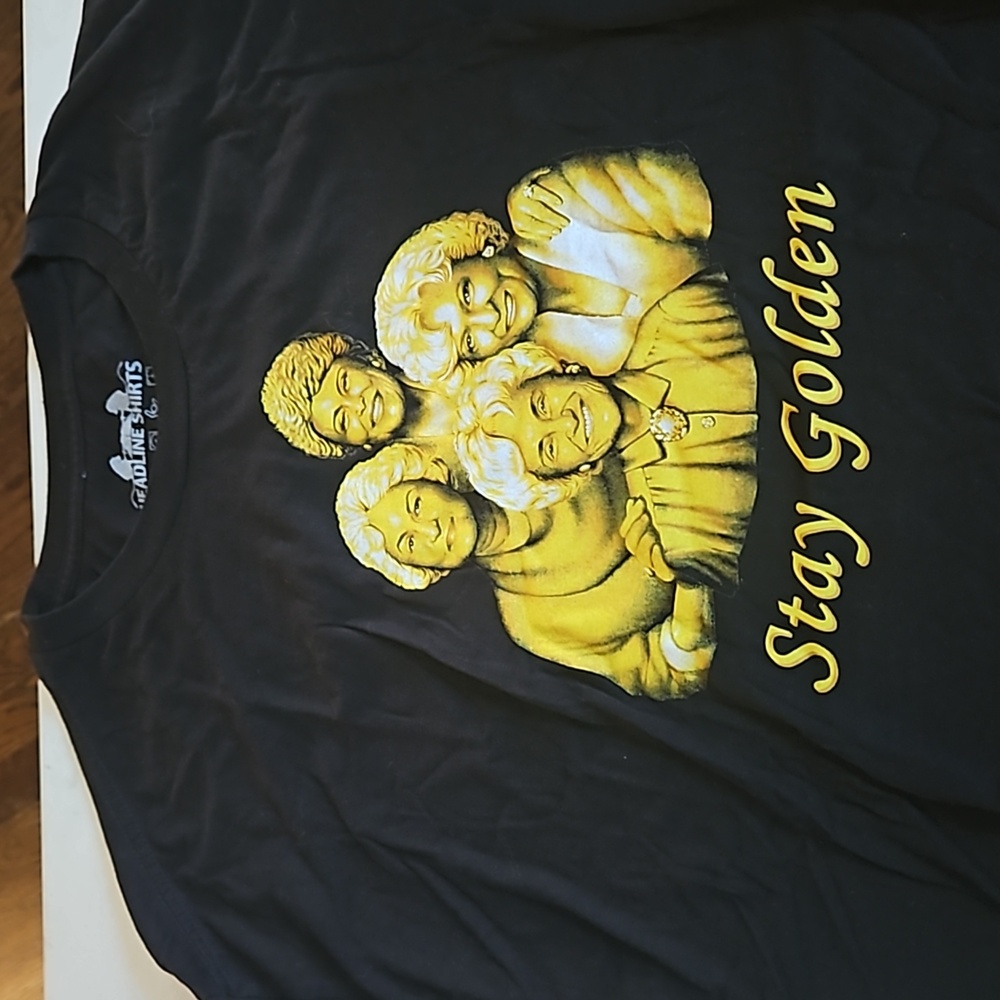 Golden Girls tshirt